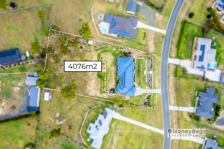 Fourth view of Homely house listing, 143 Panitz Drive, Jimboomba QLD 4280