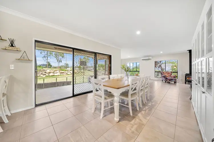 Sixth view of Homely house listing, 143 Panitz Drive, Jimboomba QLD 4280