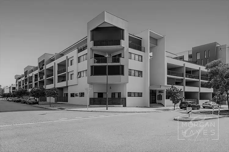 32/9 Linkage Avenue, Cockburn Central WA 6164
