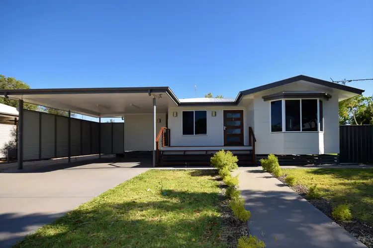 8 Honeyeater Court, Longreach QLD 4730