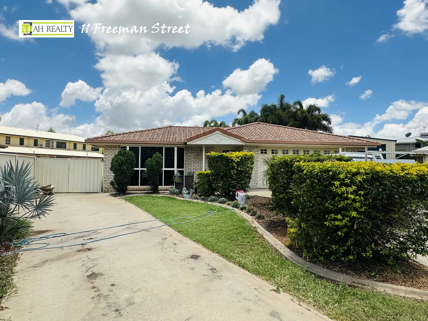Main view of Homely house listing, 11 Freeman Street, Moranbah QLD 4744