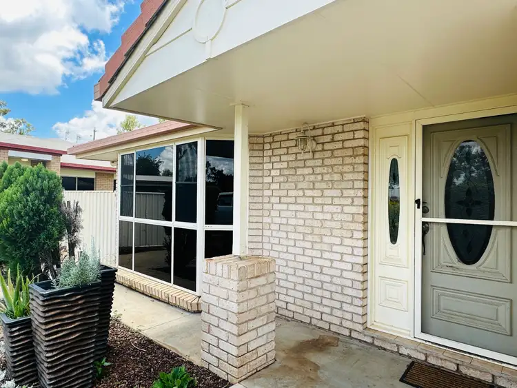 Second view of Homely house listing, 11 Freeman Street, Moranbah QLD 4744