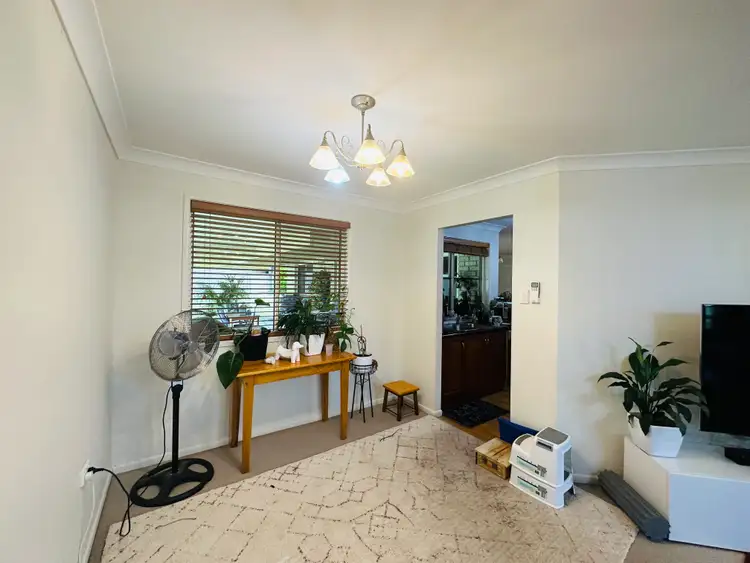 Fifth view of Homely house listing, 11 Freeman Street, Moranbah QLD 4744