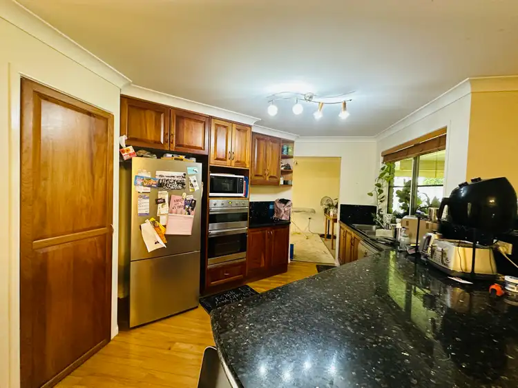 Sixth view of Homely house listing, 11 Freeman Street, Moranbah QLD 4744