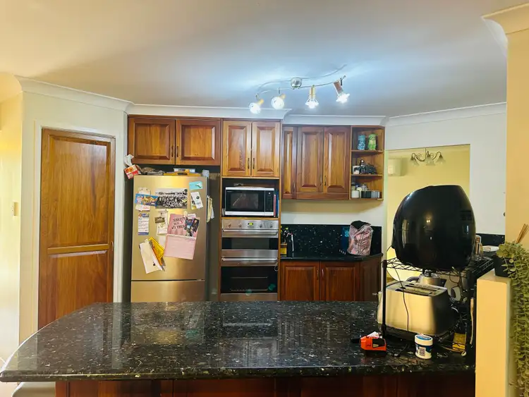 Seventh view of Homely house listing, 11 Freeman Street, Moranbah QLD 4744
