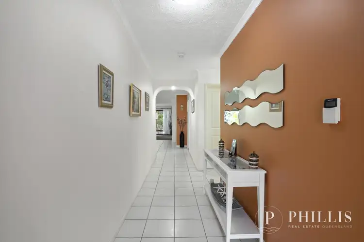 Third view of Homely townhouse listing, 10/38 Caseys Road, Hope Island QLD 4212