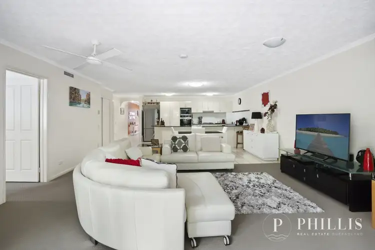 Fourth view of Homely townhouse listing, 10/38 Caseys Road, Hope Island QLD 4212