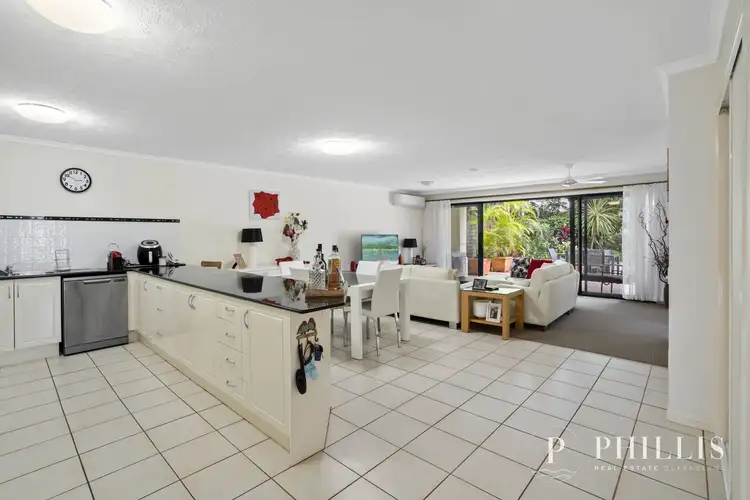Fifth view of Homely townhouse listing, 10/38 Caseys Road, Hope Island QLD 4212