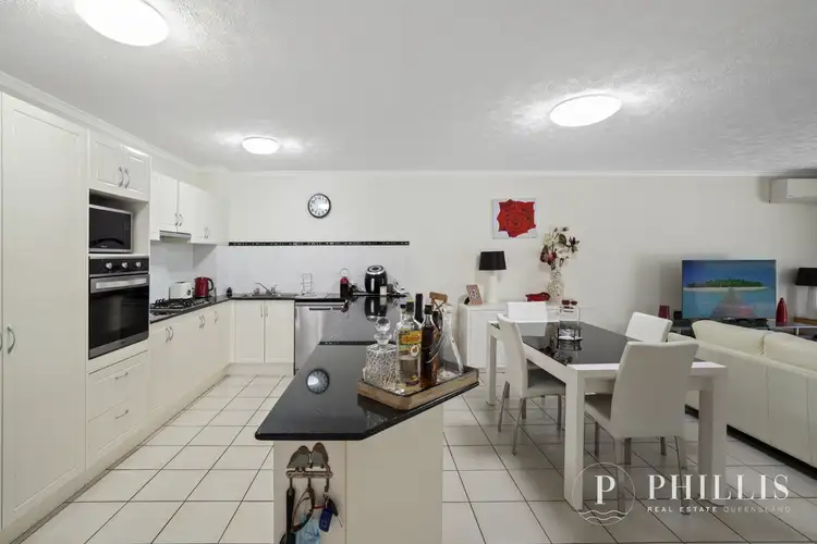 Seventh view of Homely townhouse listing, 10/38 Caseys Road, Hope Island QLD 4212