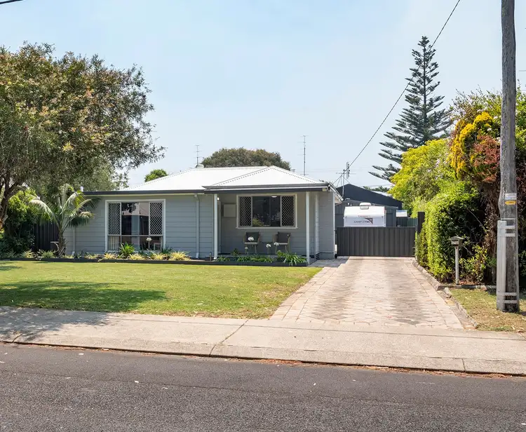 Second view of Homely house listing, 75 Hester Street, Geographe WA 6280