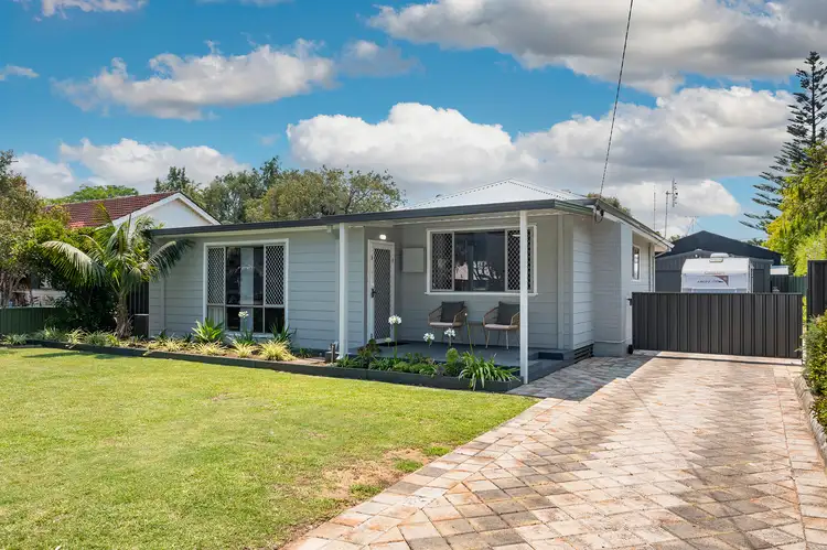 Third view of Homely house listing, 75 Hester Street, Geographe WA 6280