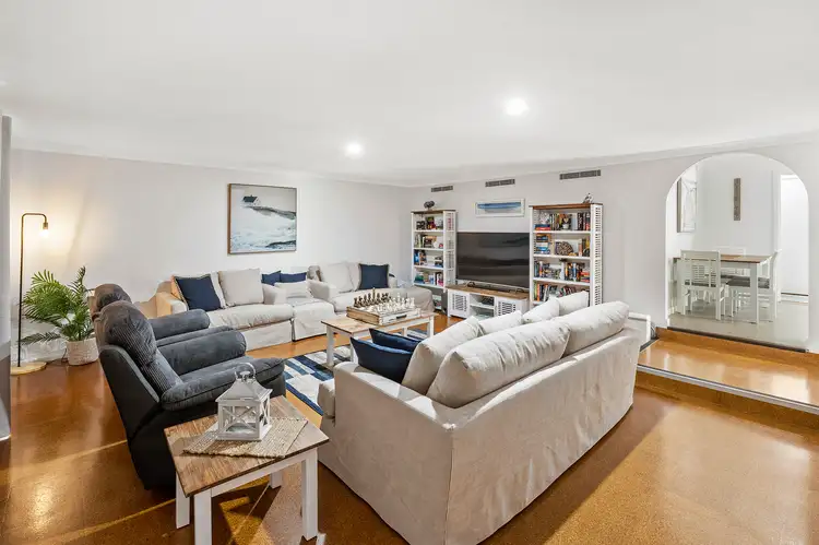 Fourth view of Homely house listing, 75 Hester Street, Geographe WA 6280