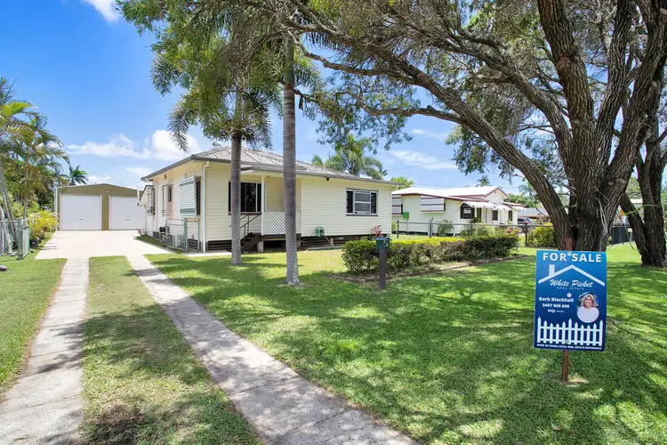 Main view of Homely house listing, 5 Knobel Street, North Mackay QLD 4740