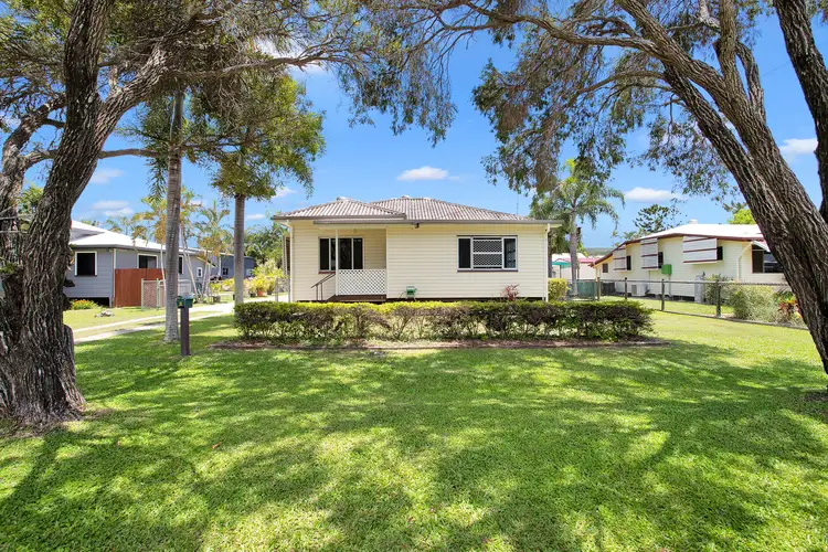 Second view of Homely house listing, 5 Knobel Street, North Mackay QLD 4740
