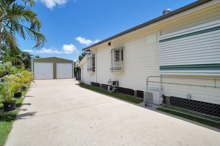 Third view of Homely house listing, 5 Knobel Street, North Mackay QLD 4740