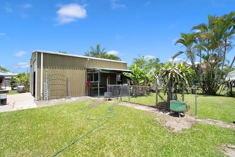 Fifth view of Homely house listing, 5 Knobel Street, North Mackay QLD 4740