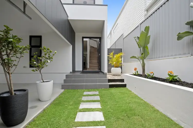 Second view of Homely house listing, 22 Turpin Road, Labrador QLD 4215