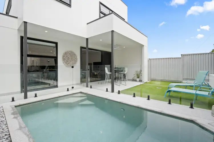 Third view of Homely house listing, 22 Turpin Road, Labrador QLD 4215