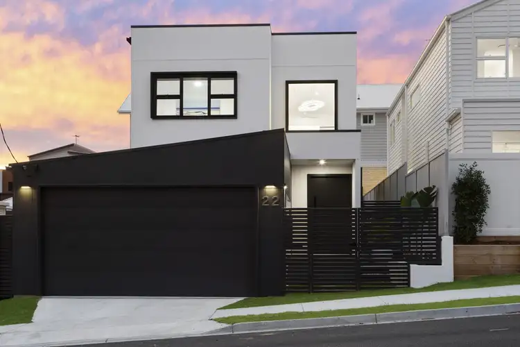Fourth view of Homely house listing, 22 Turpin Road, Labrador QLD 4215
