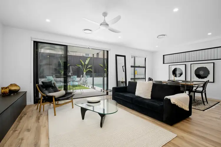Sixth view of Homely house listing, 22 Turpin Road, Labrador QLD 4215