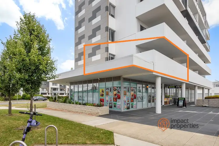 16/2 Manning Clark Crescent, Franklin ACT 2913