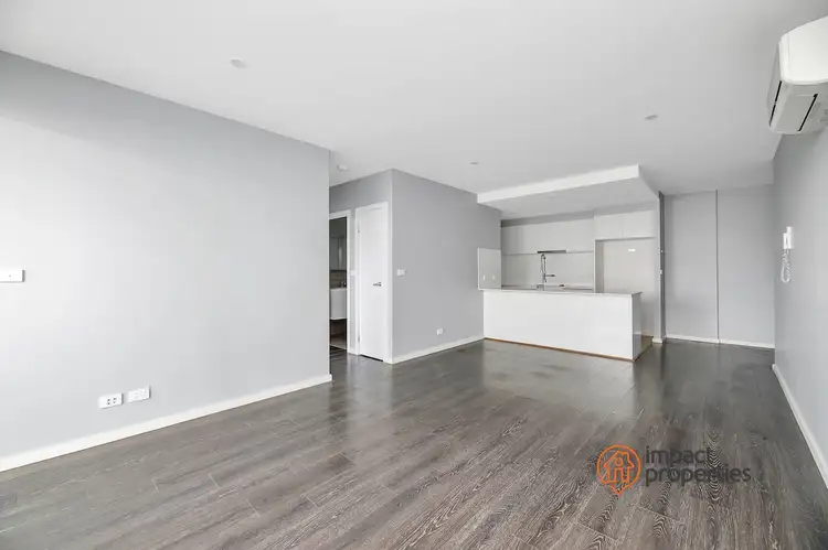 Fourth view of Homely apartment listing, 16/2 Manning Clark Crescent, Franklin ACT 2913