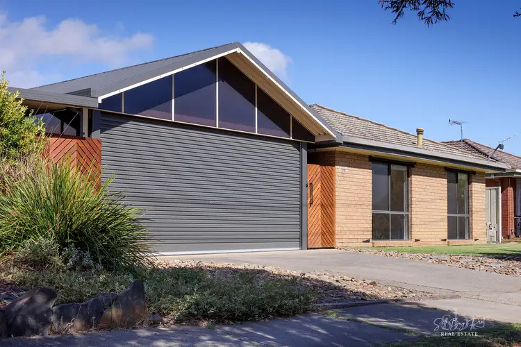 Main view of Homely house listing, 73 MARSHALL STREET, Wodonga VIC 3690