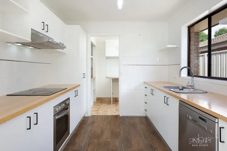 Fifth view of Homely house listing, 73 MARSHALL STREET, Wodonga VIC 3690
