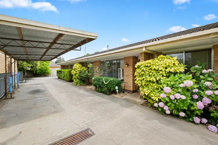 3/205 Plummer Street, South Albury NSW 2640