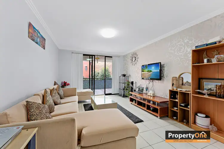 20/695-697 Punchbowl Road, Punchbowl NSW 2196
