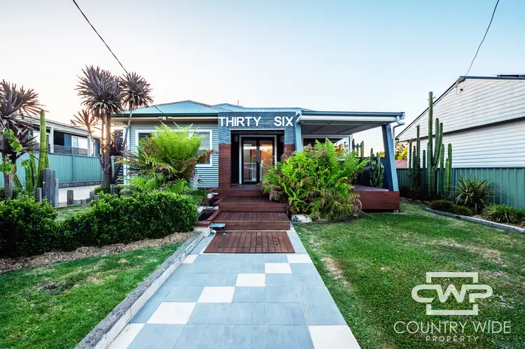 Main view of Homely house listing, 36 Pitt Street, Glen Innes NSW 2370