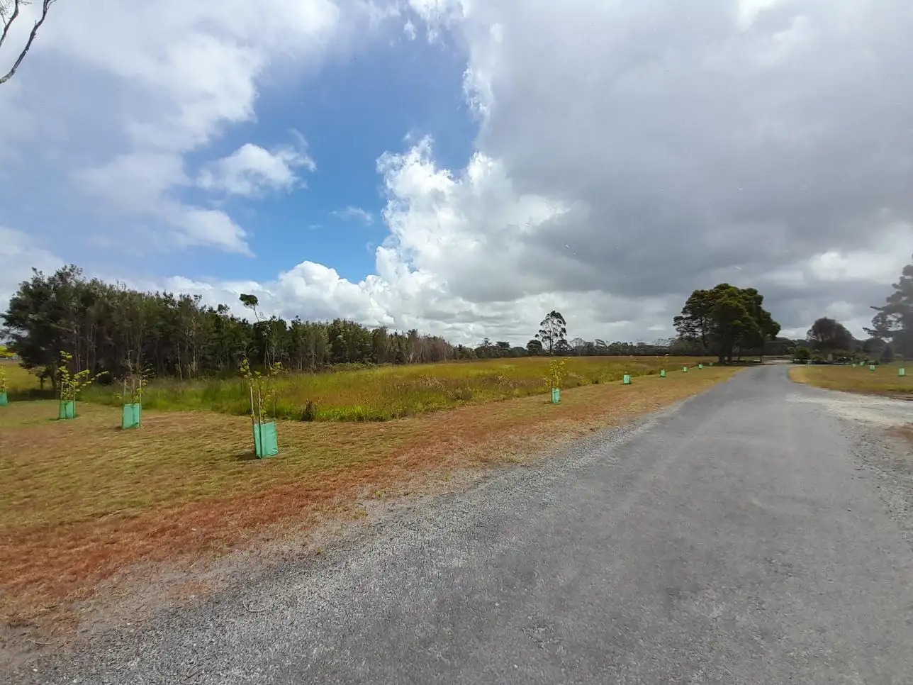 Main view of Homely land listing, 46 Leesville Road, Smithton TAS 7330
