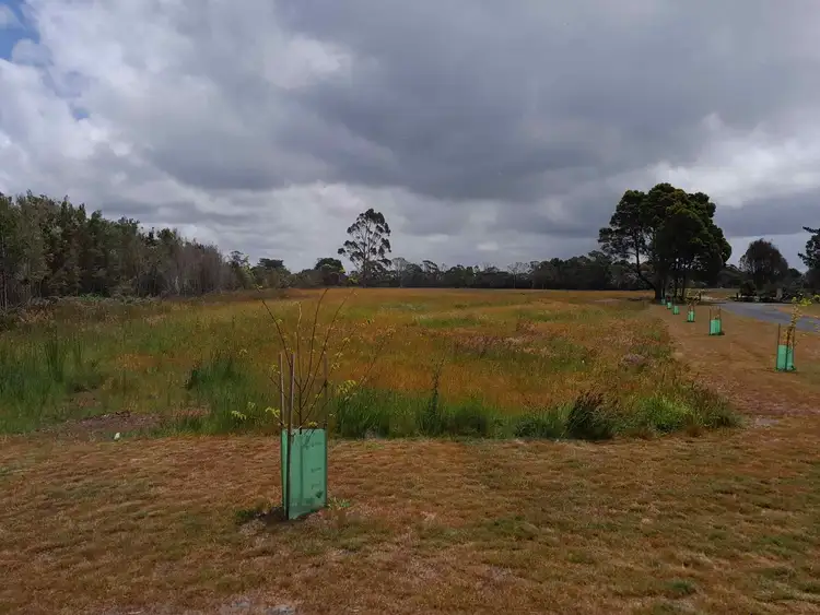 Third view of Homely land listing, 46 Leesville Road, Smithton TAS 7330