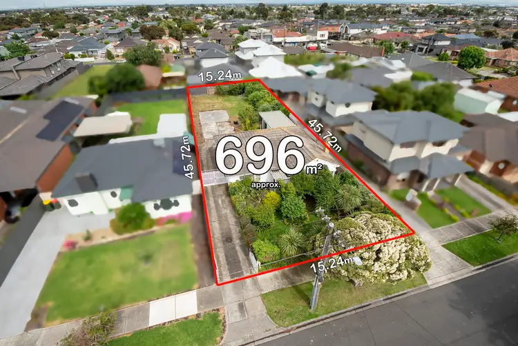 57 Elstone Avenue, Airport West VIC 3042