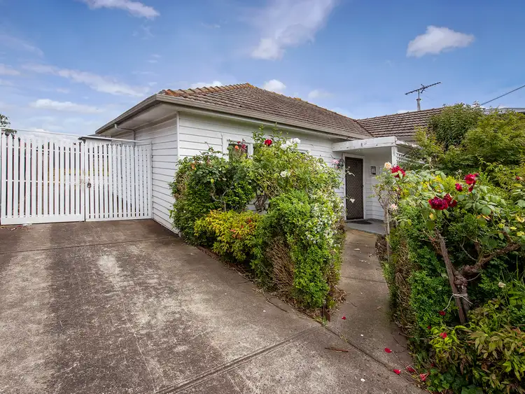Second view of Homely house listing, 57 Elstone Avenue, Airport West VIC 3042