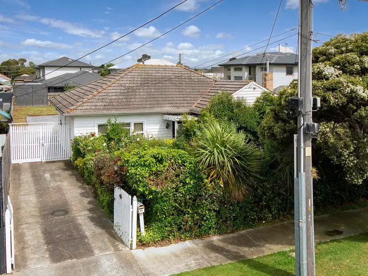 Fourth view of Homely house listing, 57 Elstone Avenue, Airport West VIC 3042