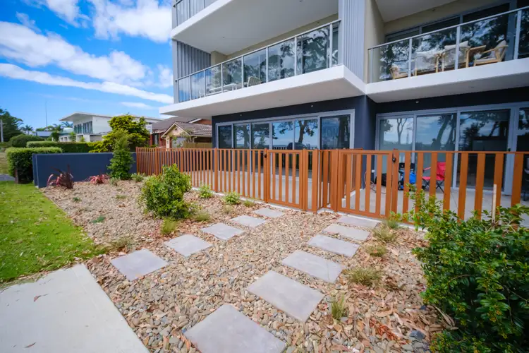 Fifth view of Homely unit listing, G02/9 Beach Street, Huskisson NSW 2540