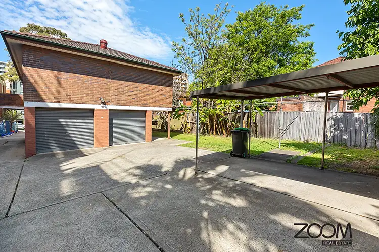 Main view of Homely apartment listing, 3/5 Station Street, Homebush NSW 2140