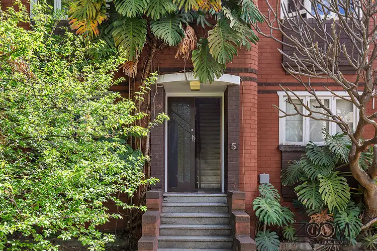 Fifth view of Homely apartment listing, 3/5 Station Street, Homebush NSW 2140