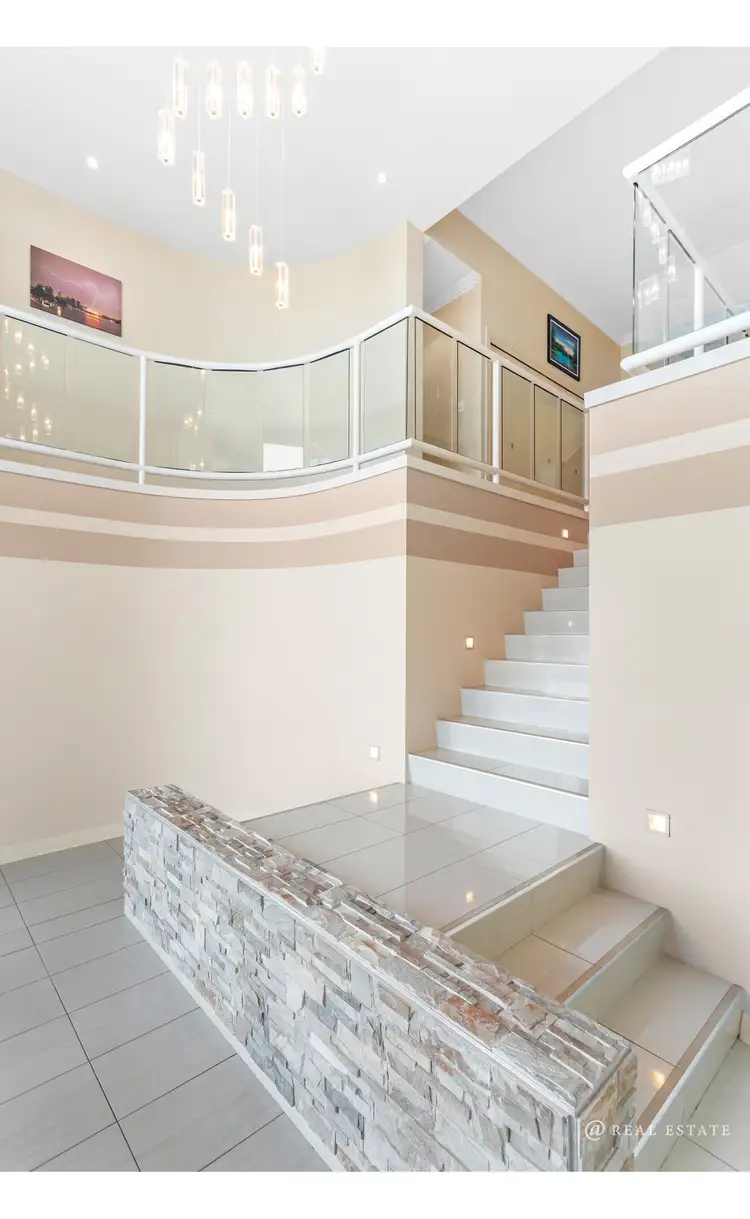 Fourth view of Homely house listing, 37 Bayview Drive, Lammermoor QLD 4703
