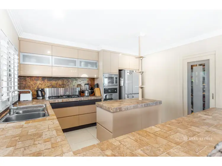 Fifth view of Homely house listing, 37 Bayview Drive, Lammermoor QLD 4703