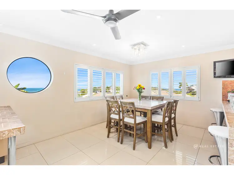 Sixth view of Homely house listing, 37 Bayview Drive, Lammermoor QLD 4703