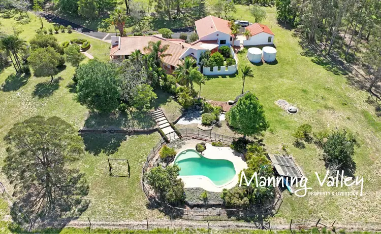 77 Somerset Road, Kimbriki NSW 2429