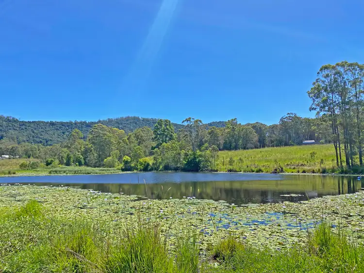 Second view of Homely rural property listing, 77 Somerset Road, Kimbriki NSW 2429