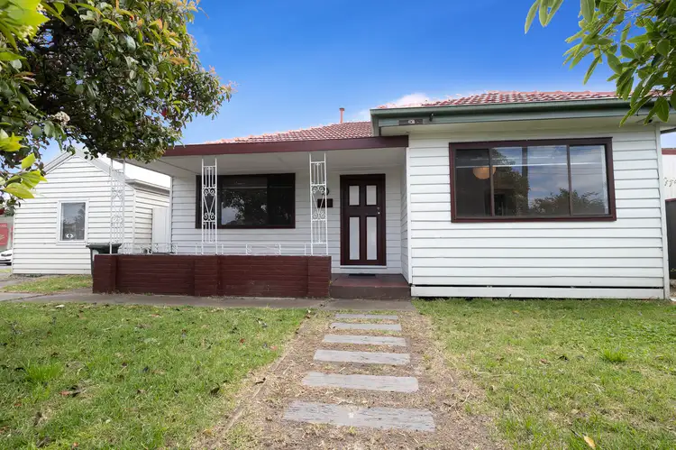 Main view of Homely house listing, 134 Wright Street, Sunshine VIC 3020