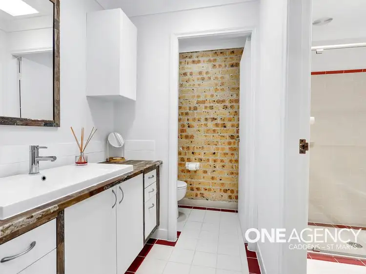 Third view of Homely house listing, 8 Paganini Crescent, Claremont Meadows NSW 2747