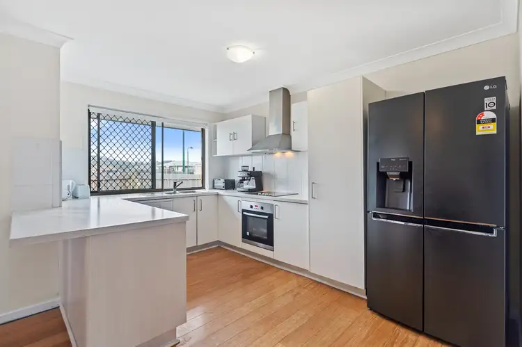 Fourth view of Homely semi-detached listing, 6 Kestrel Street, Lowood QLD 4311