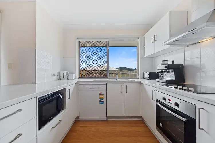 Fifth view of Homely semi-detached listing, 6 Kestrel Street, Lowood QLD 4311