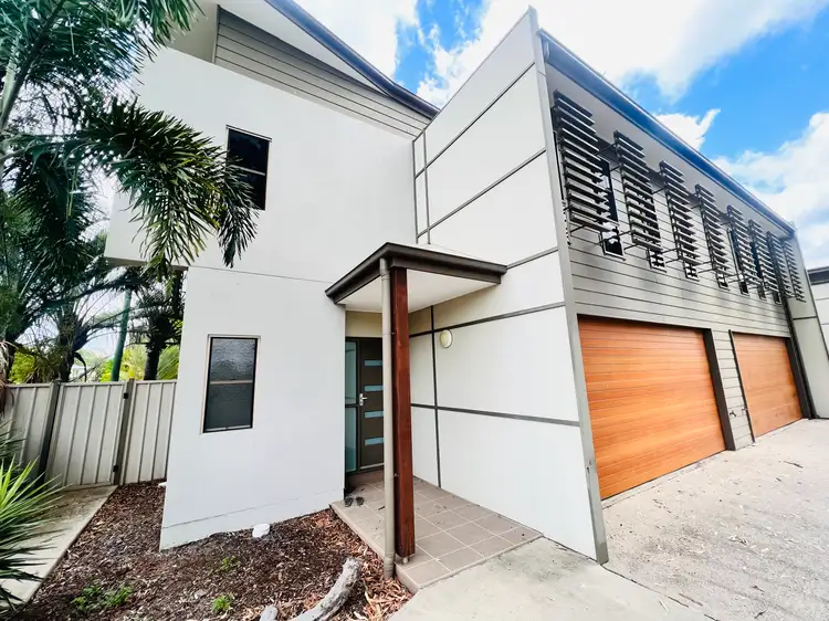 Main view of Homely unit listing, 1/44 Leichhardt Drive, Moranbah QLD 4744
