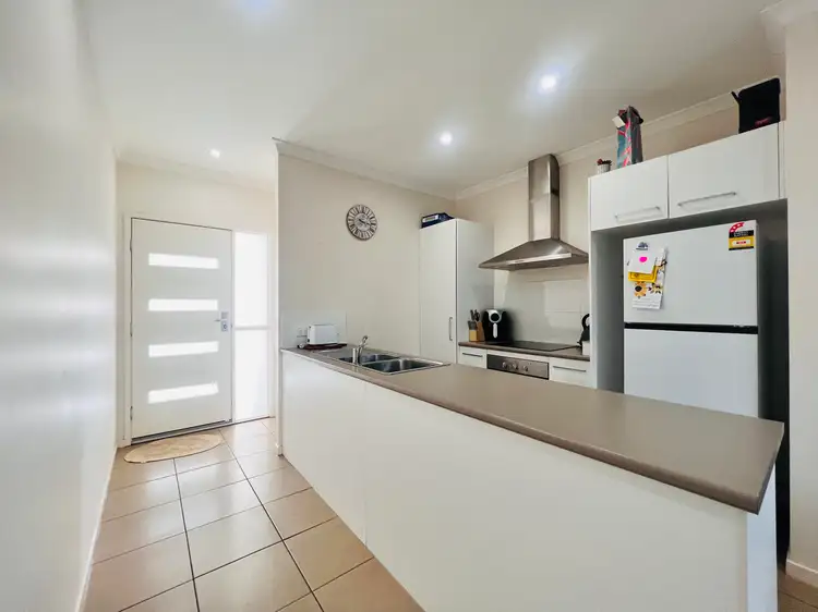 Second view of Homely unit listing, 1/44 Leichhardt Drive, Moranbah QLD 4744
